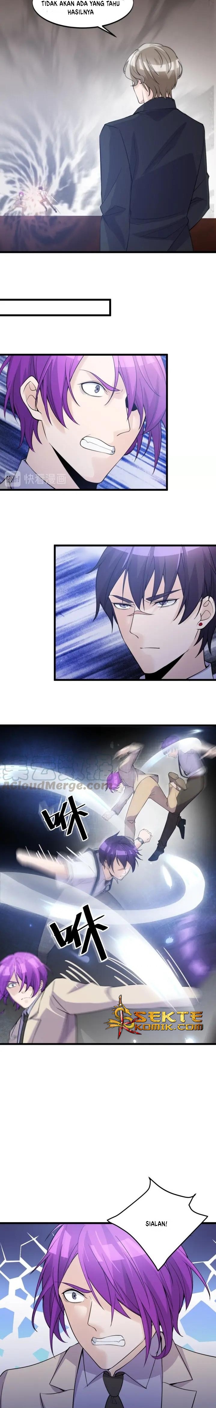 Super Bodyguard Chapter 47 Gambar 3